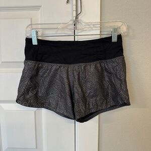 Lululemon shorts